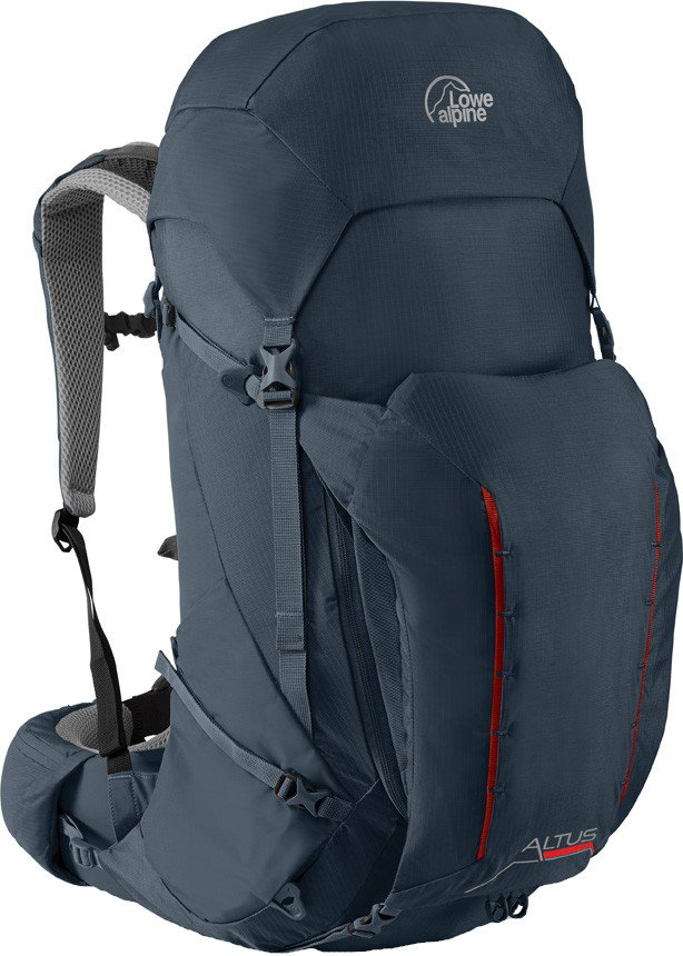 Lowe Alpine Altus 42:47 Hiking & Trekking Backpack