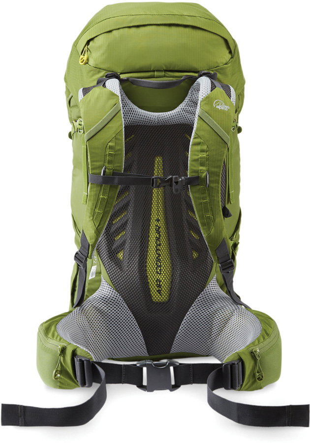 Lowe Alpine Altus 42:47 Hiking & Trekking Backpack