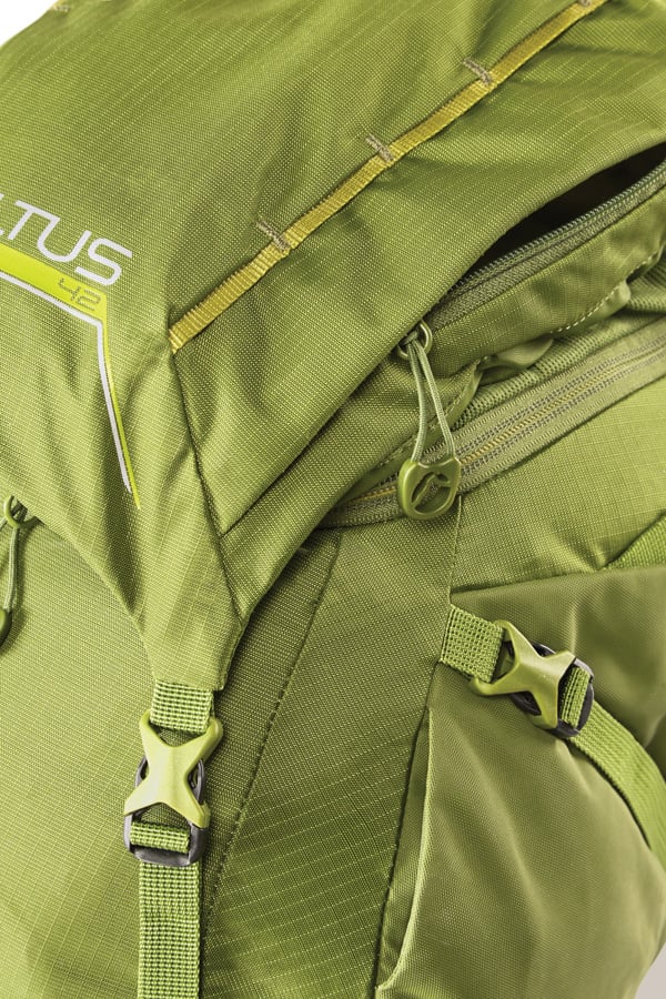 Lowe Alpine Altus 42:47 Hiking & Trekking Backpack