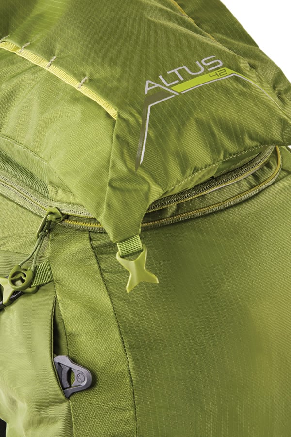 Lowe Alpine Altus 42:47 Hiking & Trekking Backpack