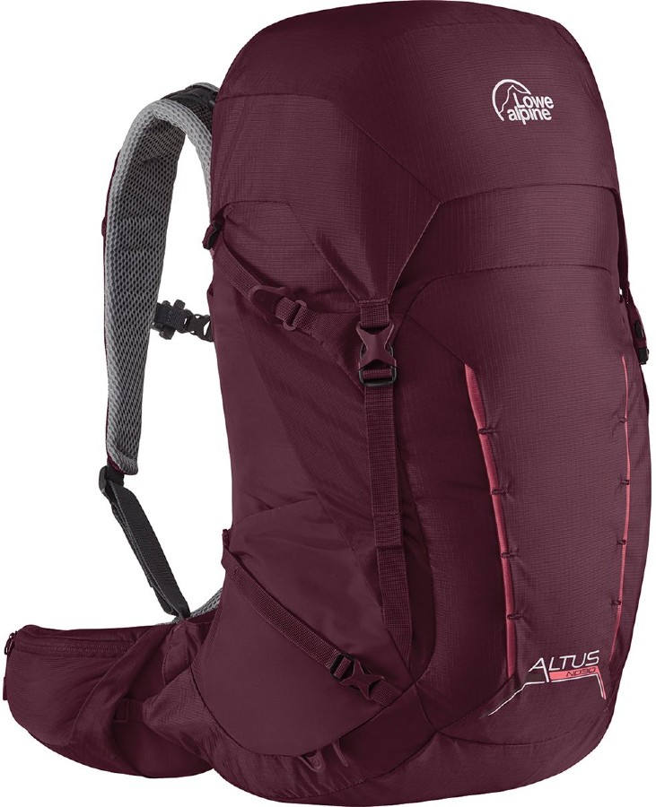 Lowe Alpine Altus ND 30:35 Hiking & Trekking Backpack