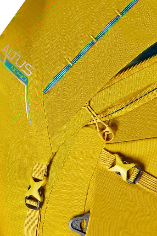 Lowe Alpine Altus ND 30:35 Hiking & Trekking Backpack