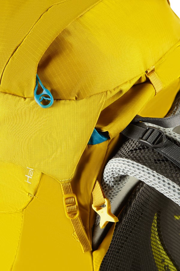 Lowe Alpine Altus ND 30:35 Hiking & Trekking Backpack