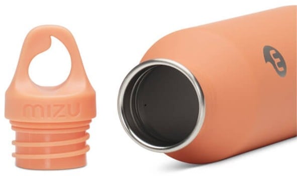 Mizu M5 Stainless Steel Water Bottle