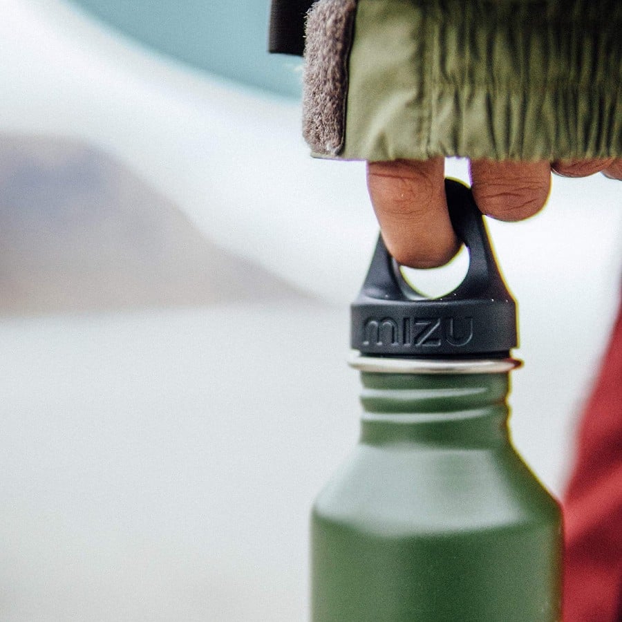 Mizu M5 Stainless Steel Water Bottle