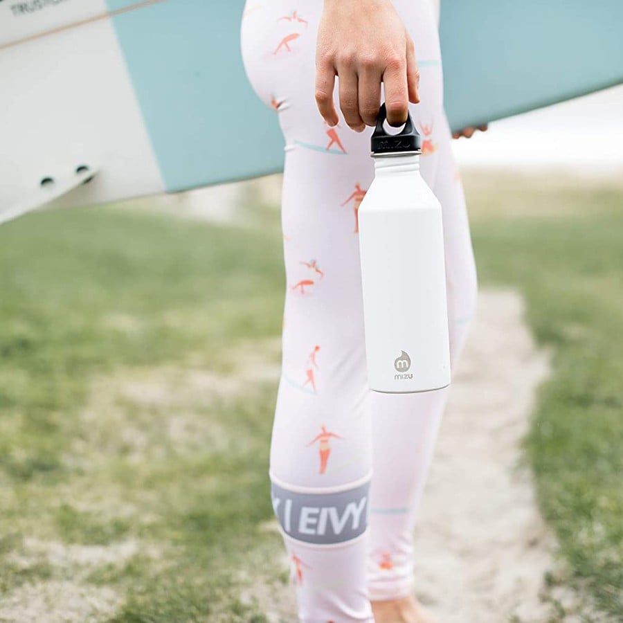 Mizu M5 Stainless Steel Water Bottle