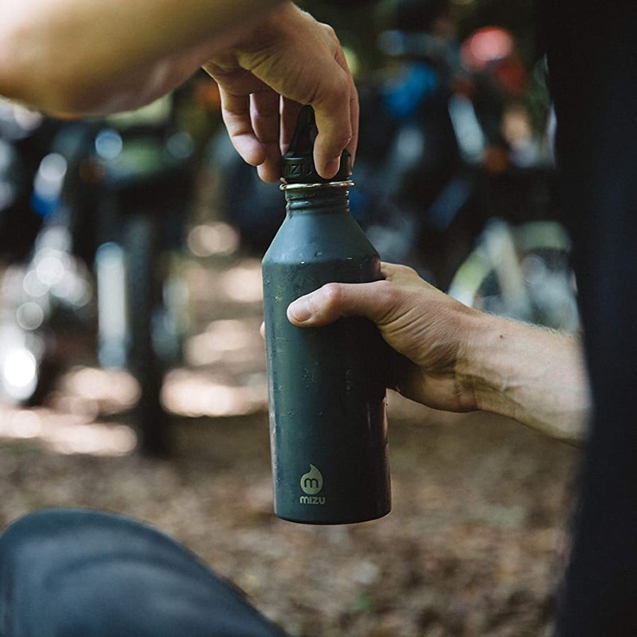 Mizu M5 Stainless Steel Water Bottle