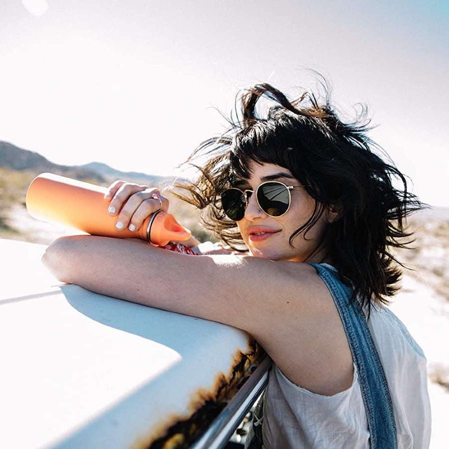 Mizu M5 Stainless Steel Water Bottle