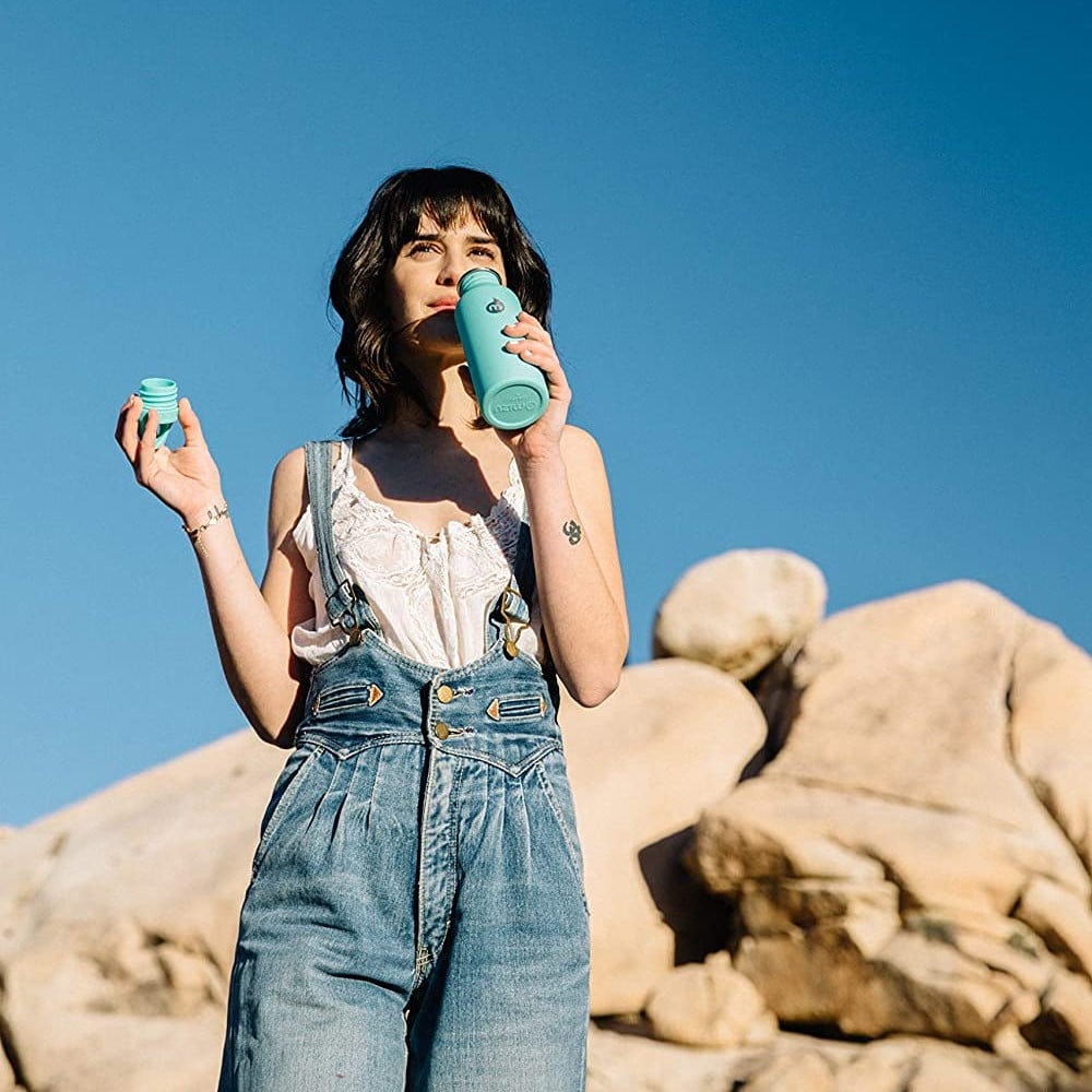 Mizu M5 Stainless Steel Water Bottle