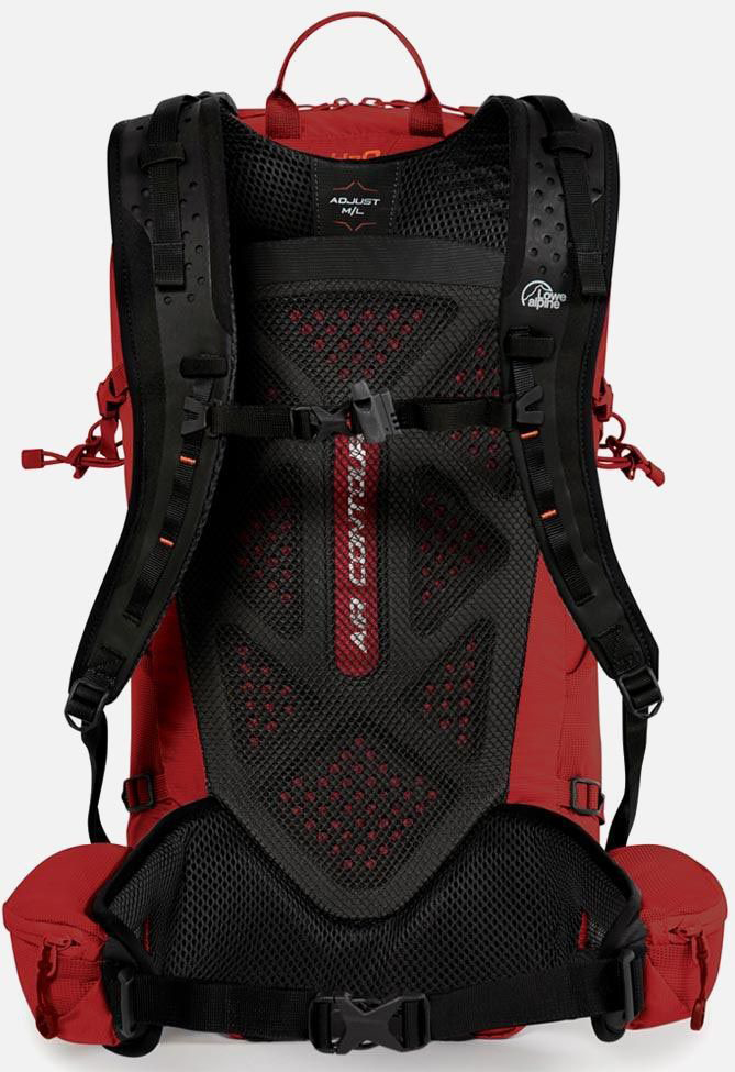 Lowe Alpine Aeon 27 Hiking Backpack