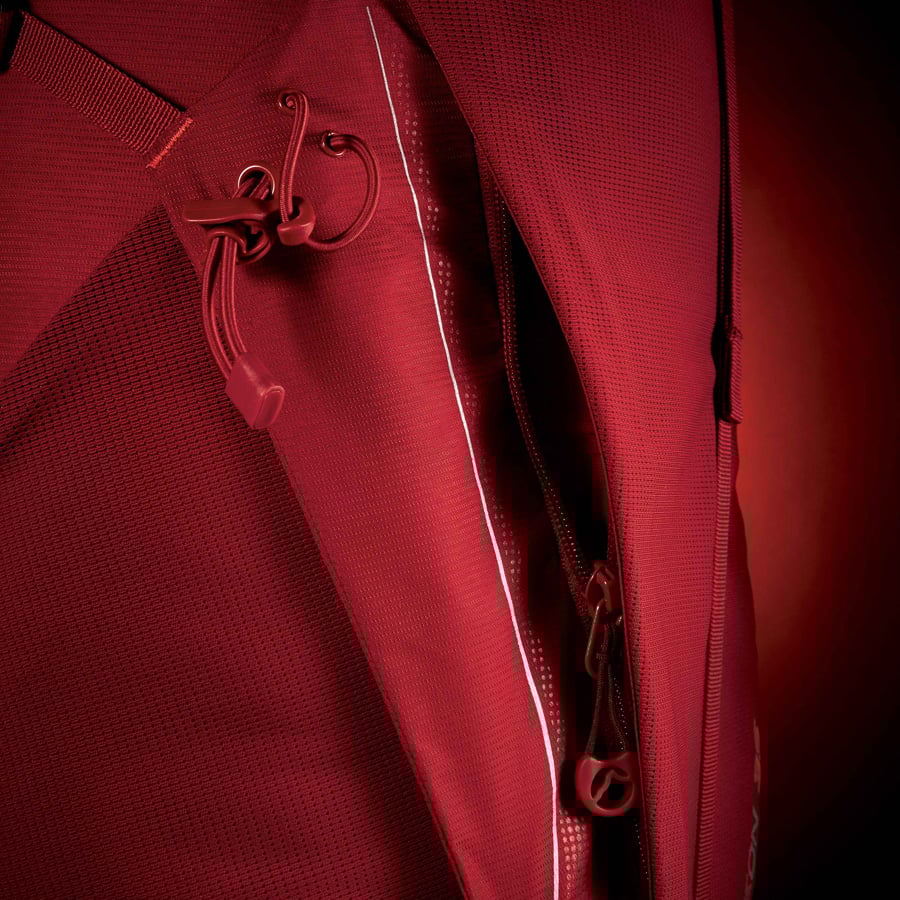 Lowe Alpine Aeon 27 Hiking Backpack