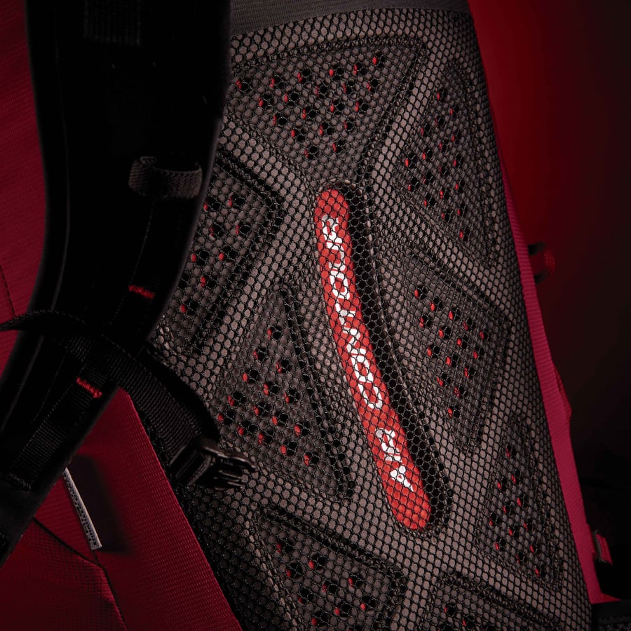 Lowe Alpine Aeon 27 Hiking Backpack