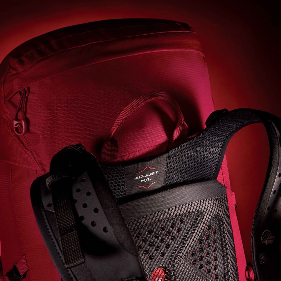 Lowe Alpine Aeon 27 Hiking Backpack