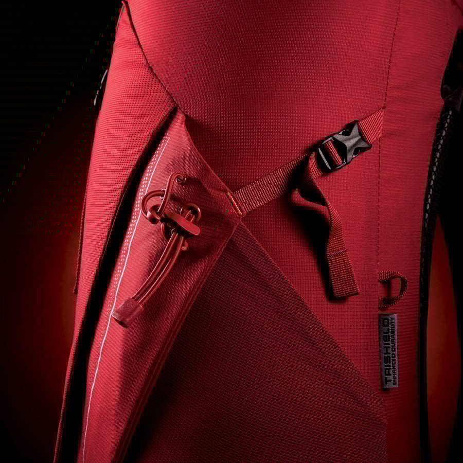 Lowe Alpine Aeon 27 Hiking Backpack