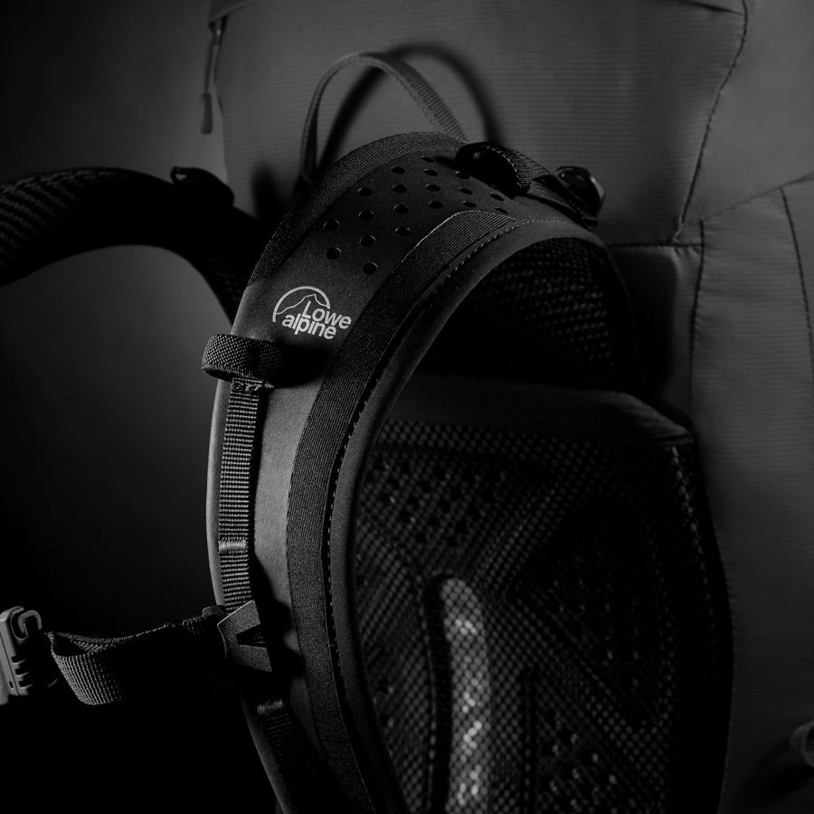 Lowe Alpine Aeon 27 Hiking Backpack