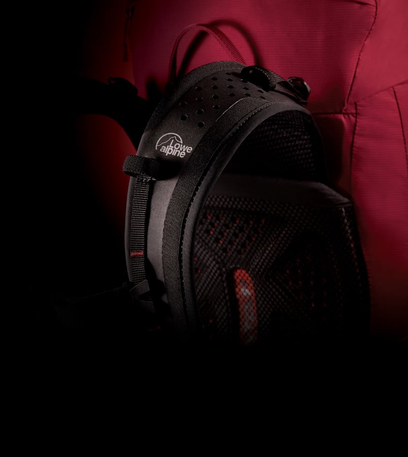 Lowe Alpine Aeon 27 Hiking Backpack