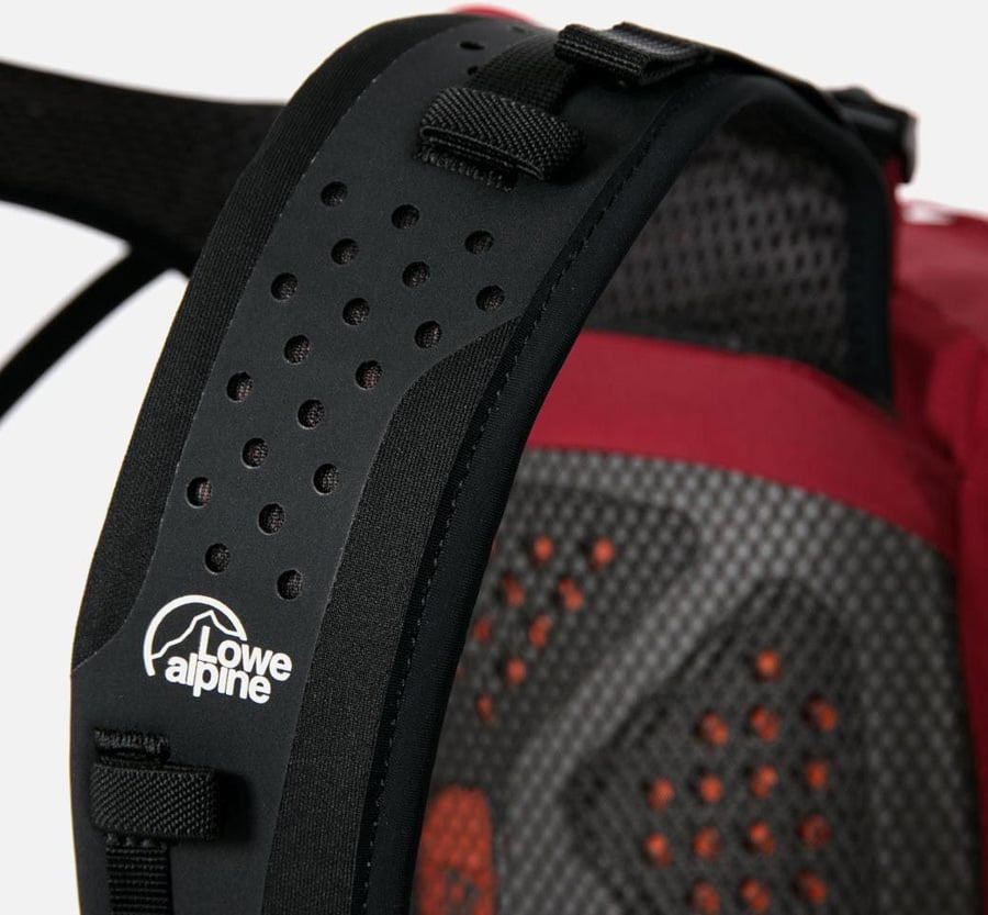 Lowe Alpine Aeon 18 Hiking Backpack