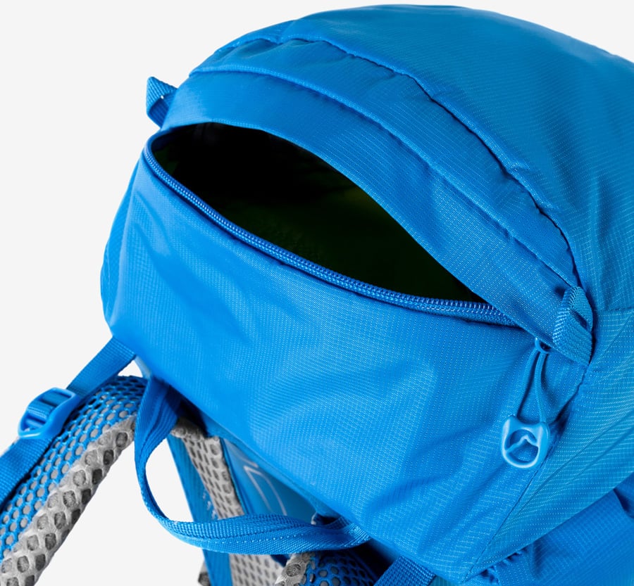 Lowe Alpine Airzone Trail 25 Hiking Backpack