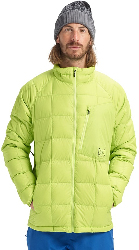 Burton [ak] BK Insulator Jackets | Absolute-Snow
