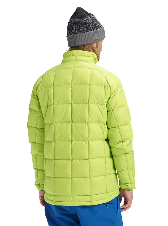 Burton [ak] BK Insulator Jackets | Absolute-Snow