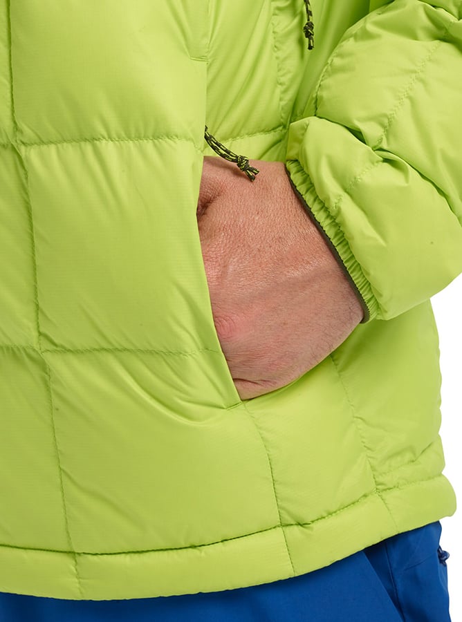 Burton [ak] BK Insulator Jackets | Absolute-Snow