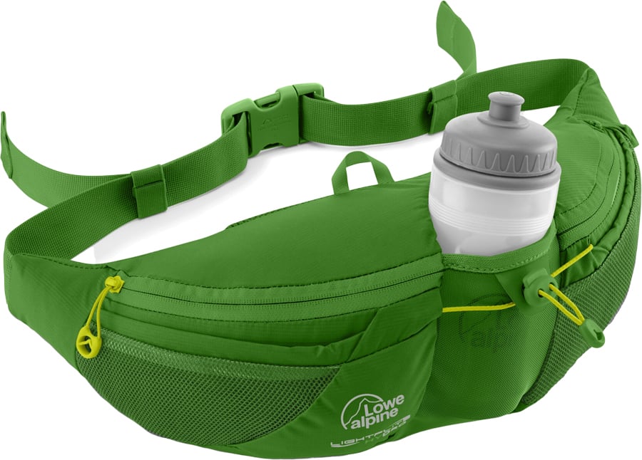 Lowe Alpine Lightflite Hydro Belt Pack Running Hip Bag