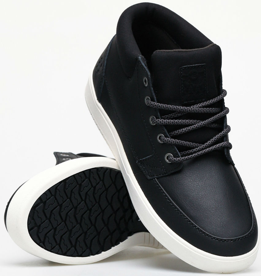 Etnies Crestone MTW Men's Winter Skate Shoes