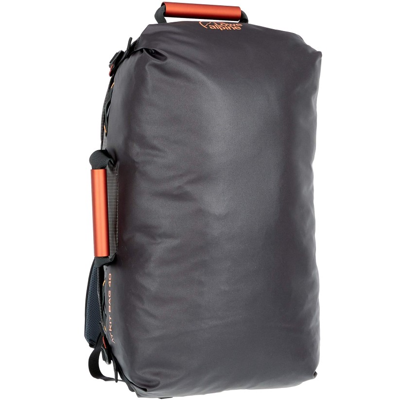 Lowe Alpine AT Kit Bag 40 Carry On Travel Duffel