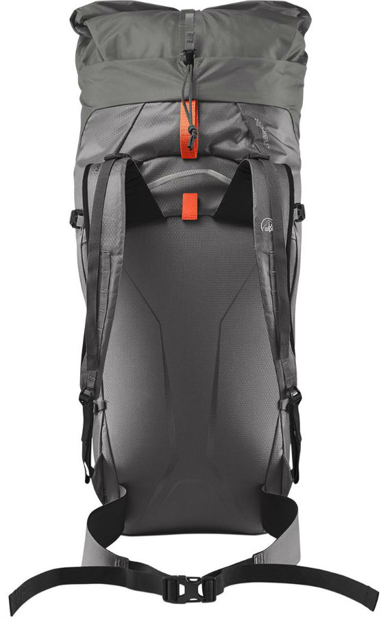 Lowe Alpine Uprise 40:50 Climbing Backpack