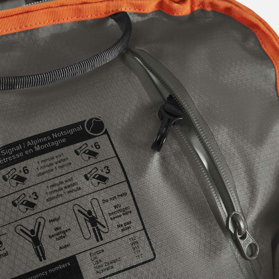 Lowe Alpine Renegade 28 Climbing Backpack