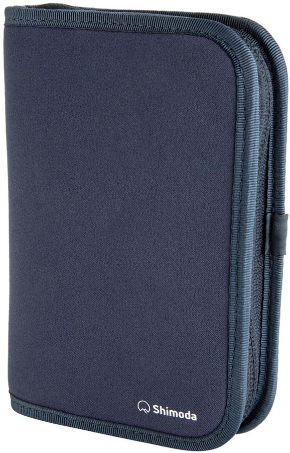 Shimoda Passport Wallet Organisation Accessories