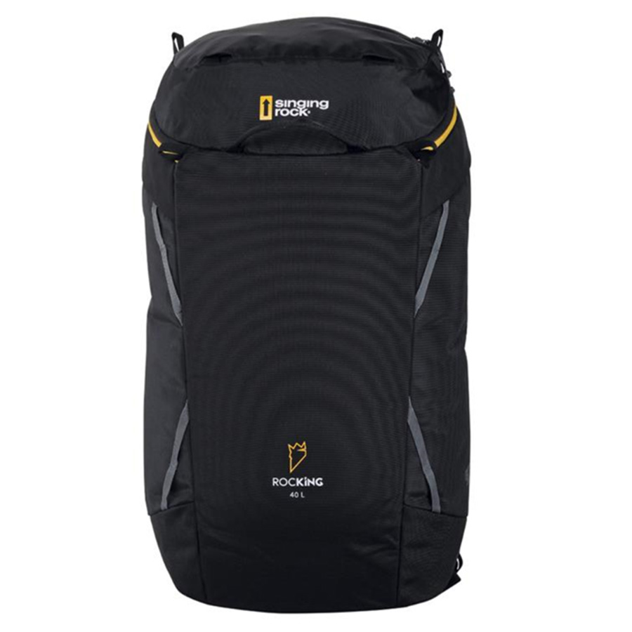 Singing Rock Rocking 40 Climbing Backpack