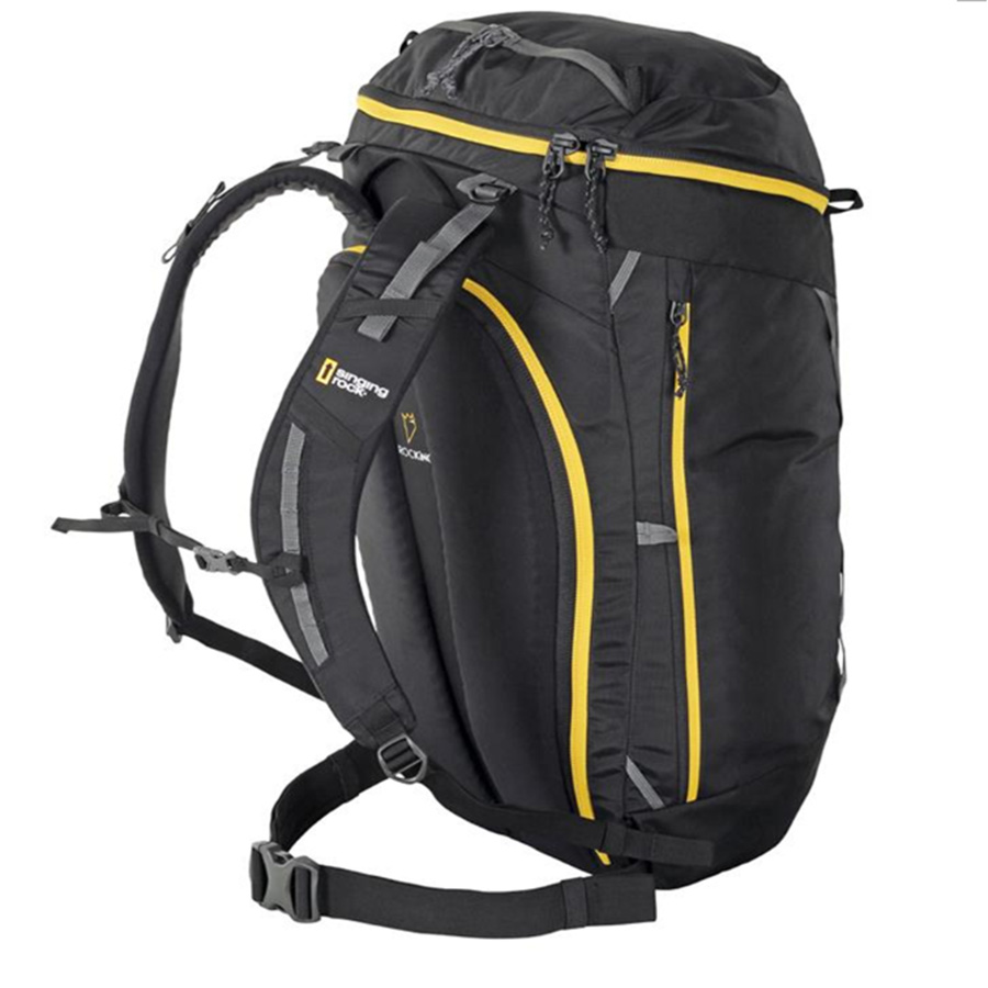 Singing Rock Rocking 40 Climbing Backpack