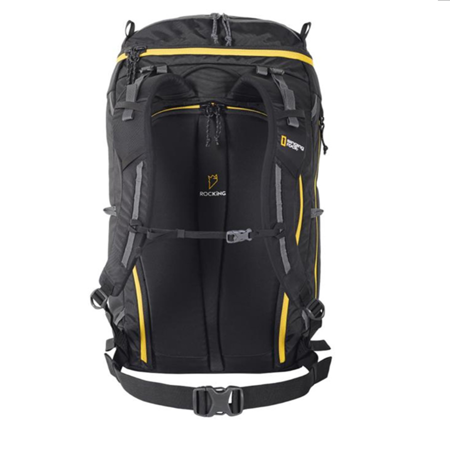 Singing Rock Rocking 40 Climbing Backpack