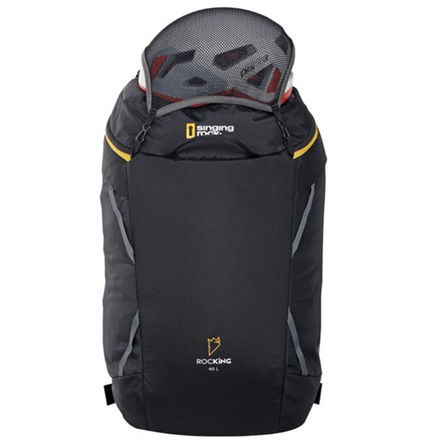 Singing Rock Rocking 40 Climbing Backpack