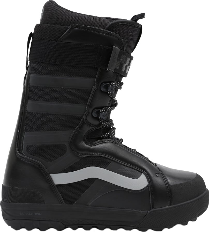Vans Hi-Standard Pro Snowboard Boots 2023 | Absolute-Snow