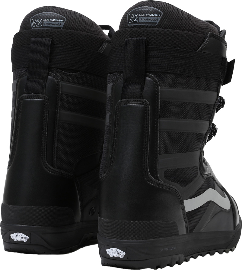 スノーボード vans Vans Hi-Standard Pro Snowboard Boots 2026 | Absolute-Snow