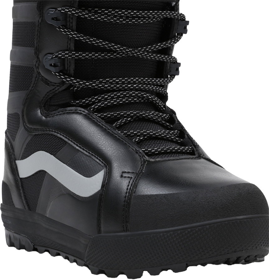 Vans Hi-Standard Pro Snowboard Boots 2023 | Absolute-Snow