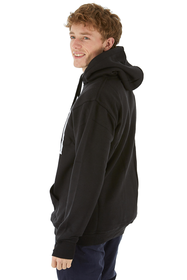 Method Box Logo Pullover Hoodie