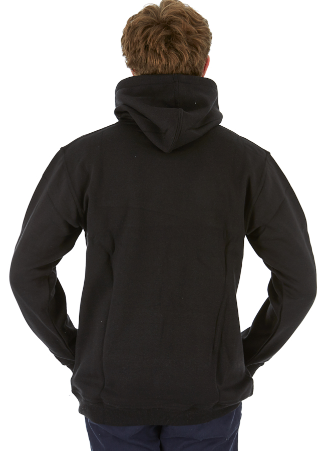 Method Box Logo Pullover Hoodie