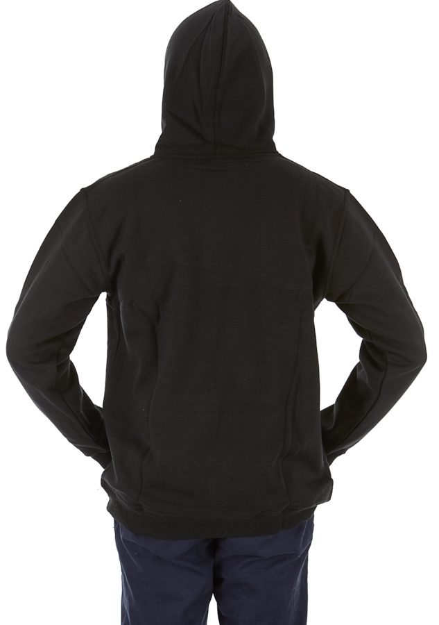 Method Box Logo Pullover Hoodie