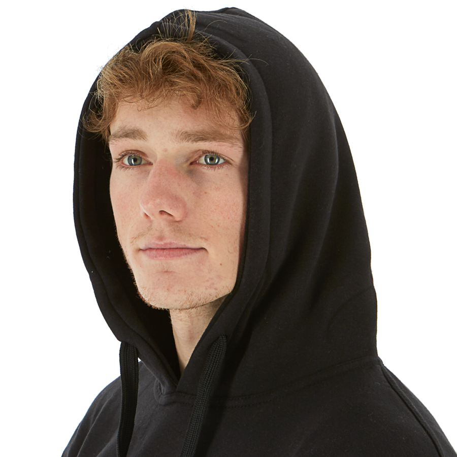 Method Box Logo Pullover Hoodie