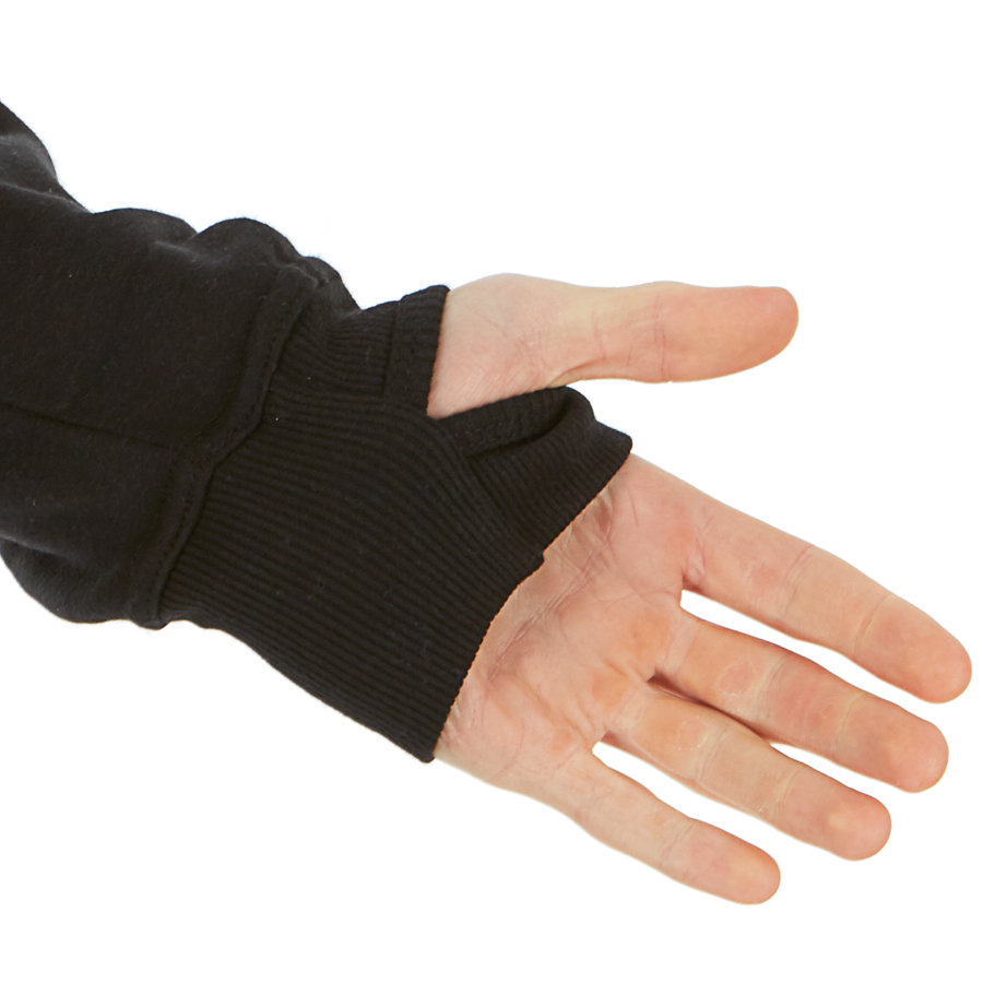 Method Box Logo Pullover Hoodie