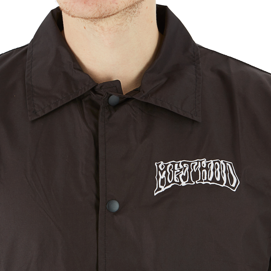 Method Tweak Hard Coach Jacket Jackets | Absolute-Snow