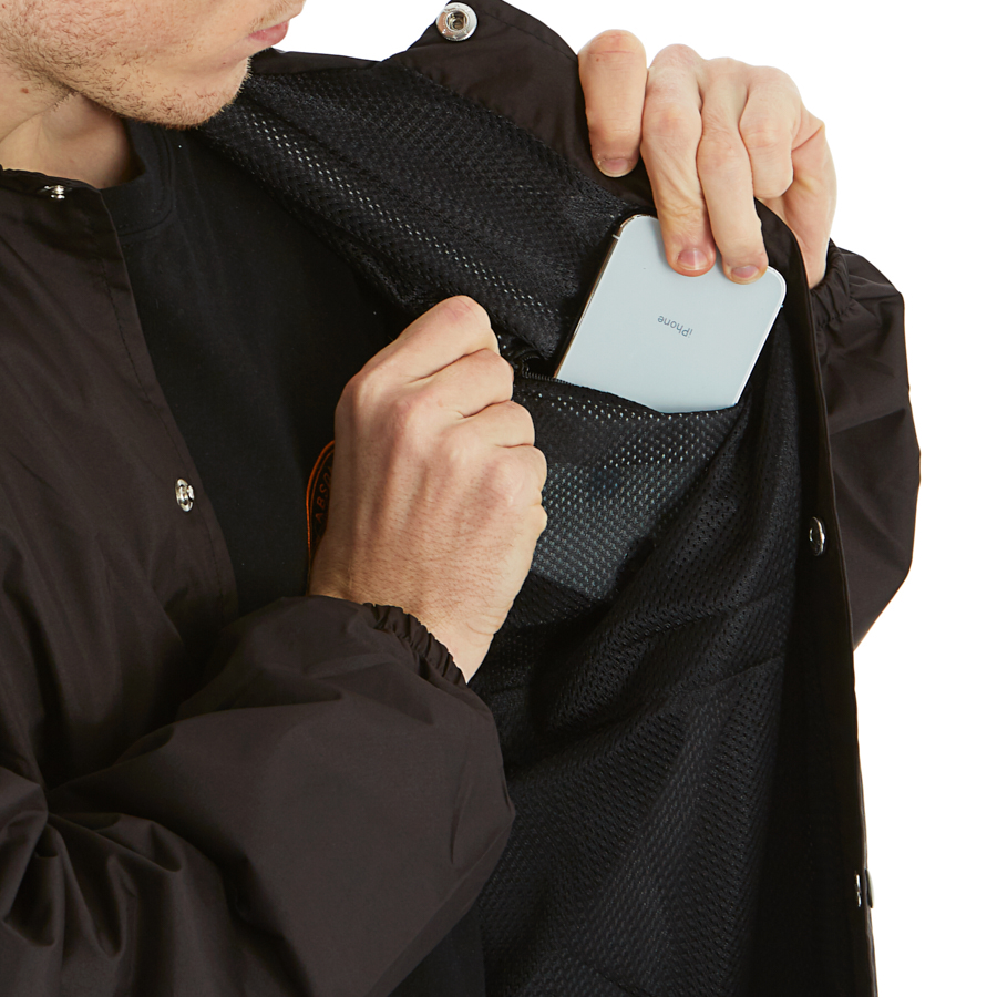 Method Tweak Hard Coach Jacket Jackets | Absolute-Snow