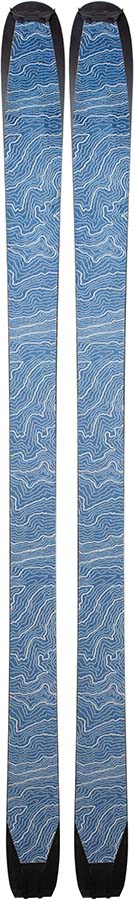 Contour Hybrid Mix Mohair Blend Climbing Skins