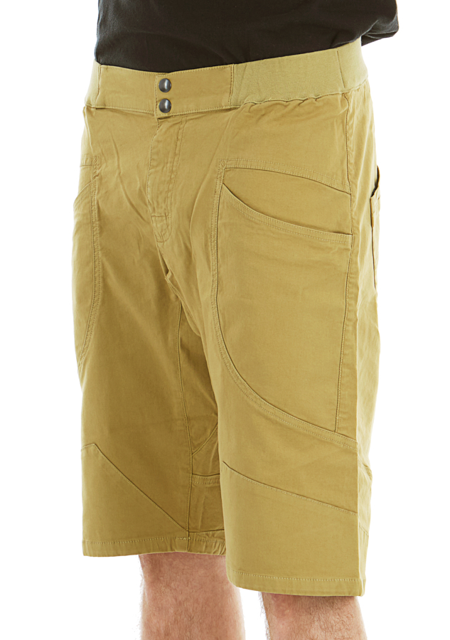 Looking For Wild Cilaos Men's Climbing Shorts