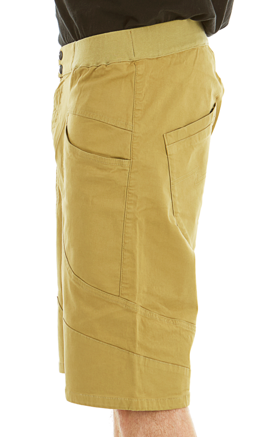 Looking For Wild Cilaos Men's Climbing Shorts