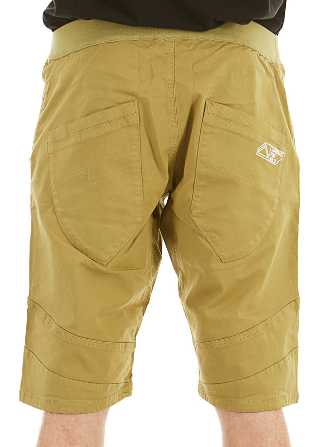 Looking For Wild Cilaos Men's Climbing Shorts