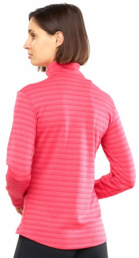 Salomon Lightning Half Zip Women's Midlayer Top